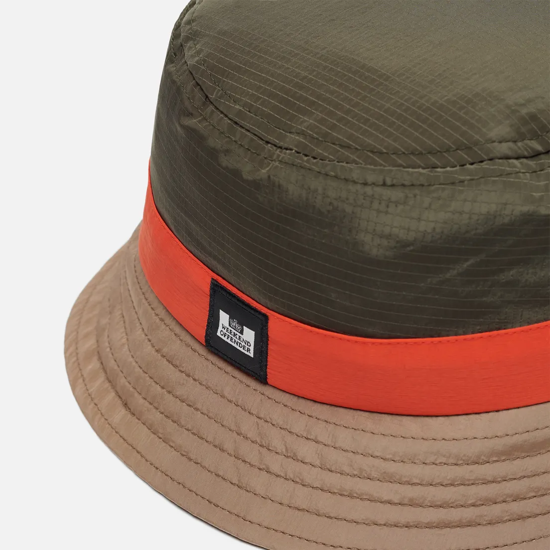 Weekend Offender Панама Mermerli