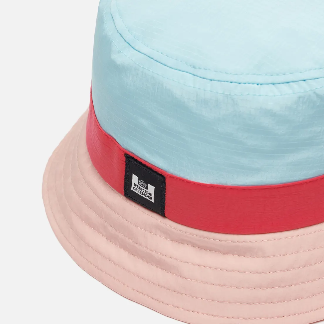 Weekend Offender Панама Mermerli