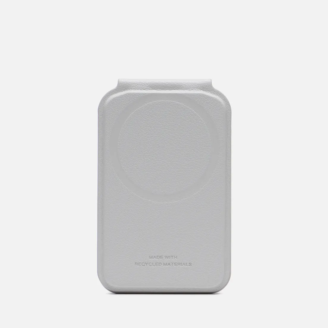 Native Union Держатель для карт Active Wallet Stand