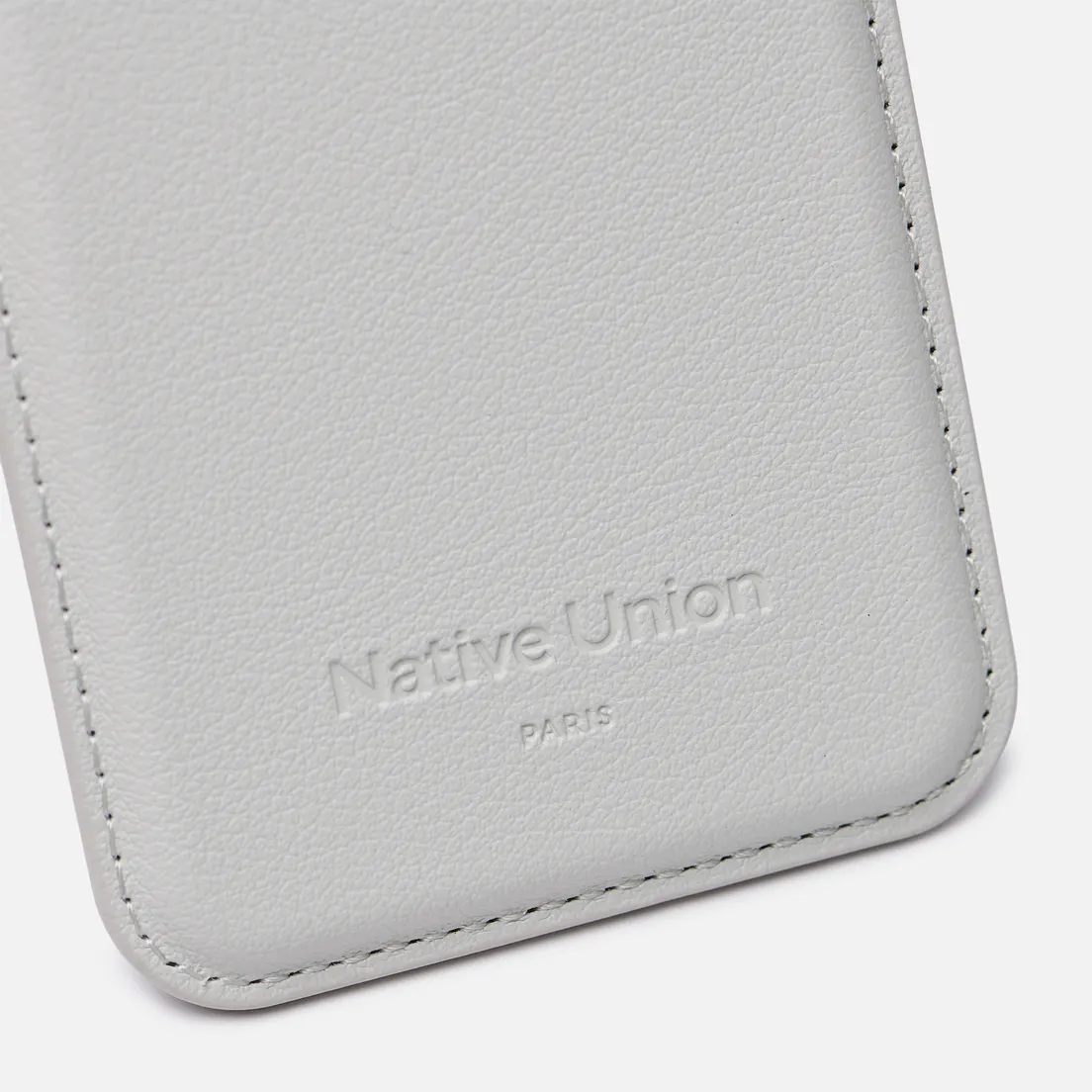 Native Union Держатель для карт Active Wallet Stand