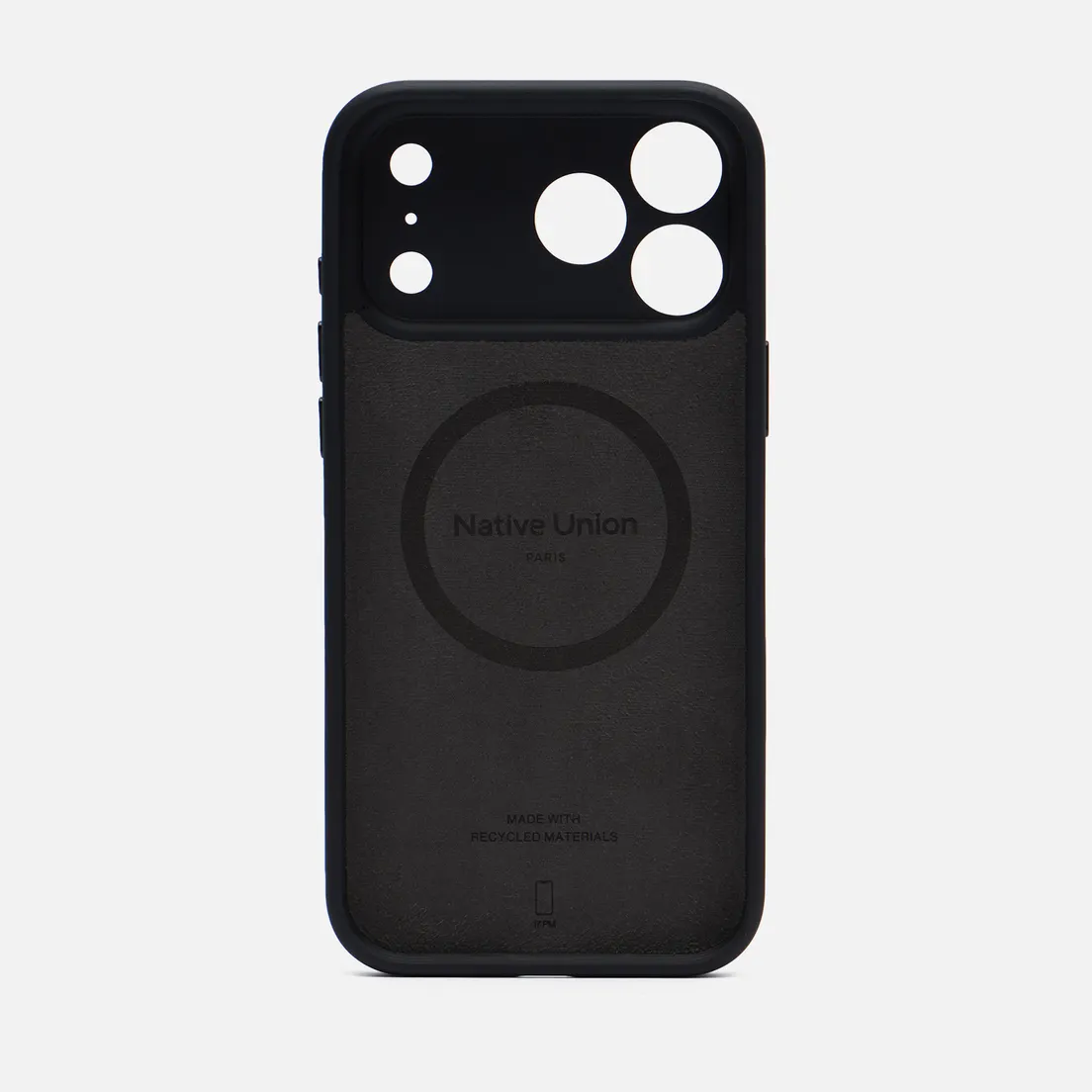Native Union Чехол Active iPhone 17 Pro Max