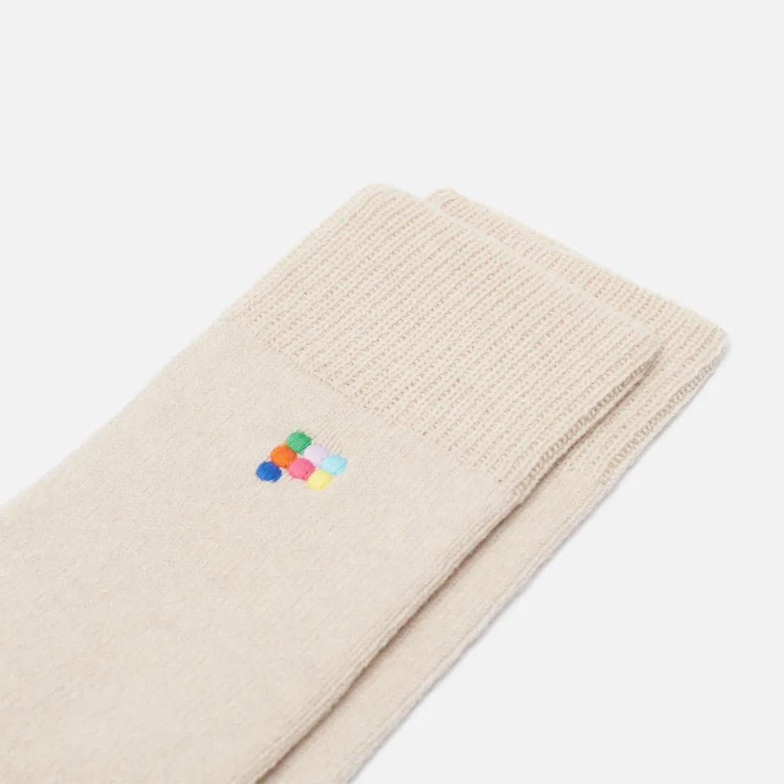 PANGAIA Носки Recycled Cashmere