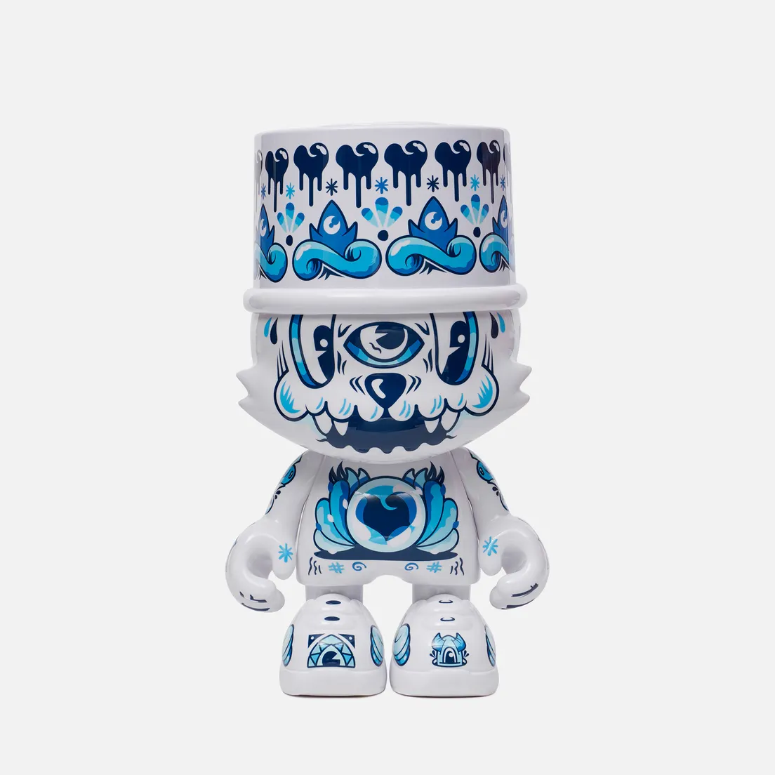 SUPERPLASTIC Игрушка Magnus UberKranky by Add Fuel