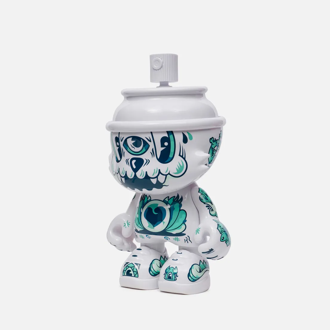 SUPERPLASTIC Игрушка Jade UberKranky by Add Fuel