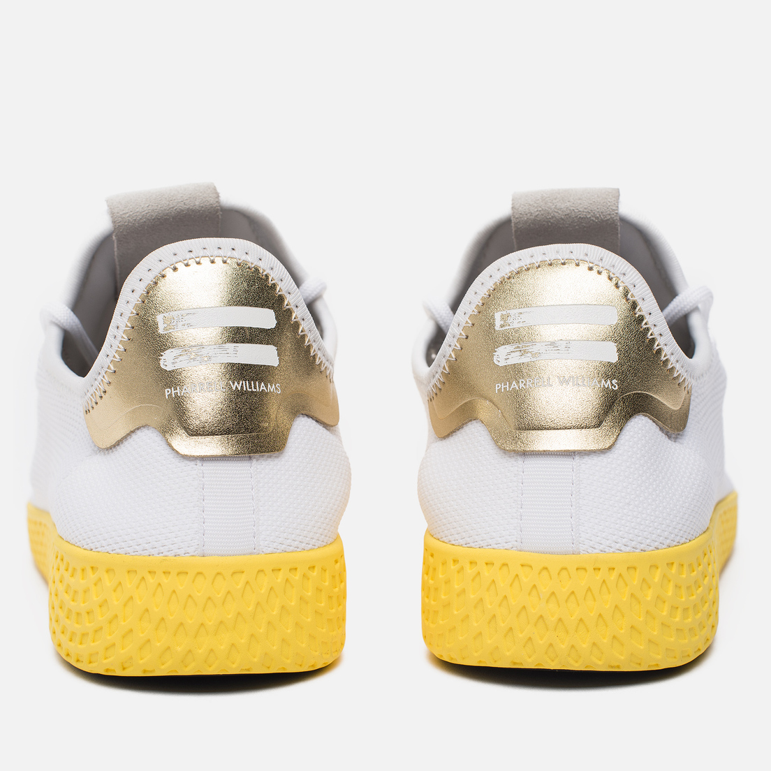 adidas Originals Мужские кроссовки x Pharrell Williams HU Tennis