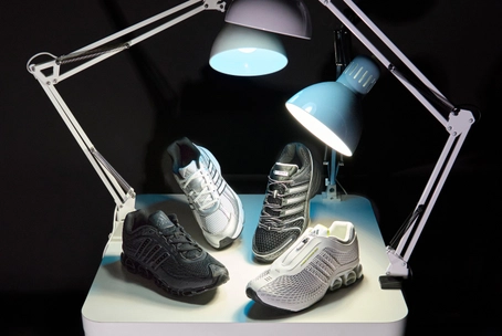 adidas: гид по моделям Megaride и Adistar Control 