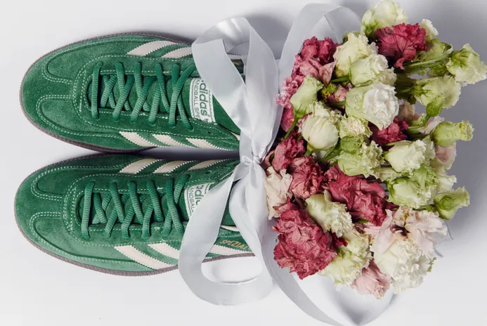 Adidas Handball Spezial: Легенда спортивного и уличного стиля