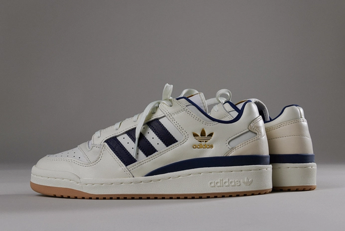 adidas: от мастерской к мировой системе