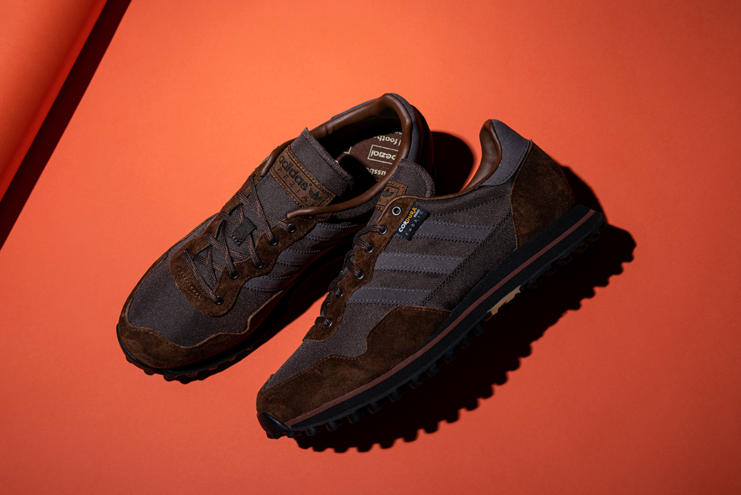 adidas SPEZIAL Pre-Spring 2022: классика на современный лад