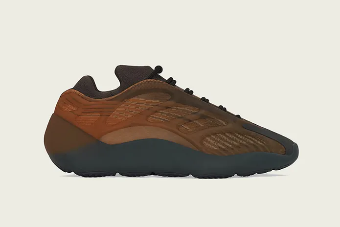 adidas YEEZY 700 V3 COPPER FADE