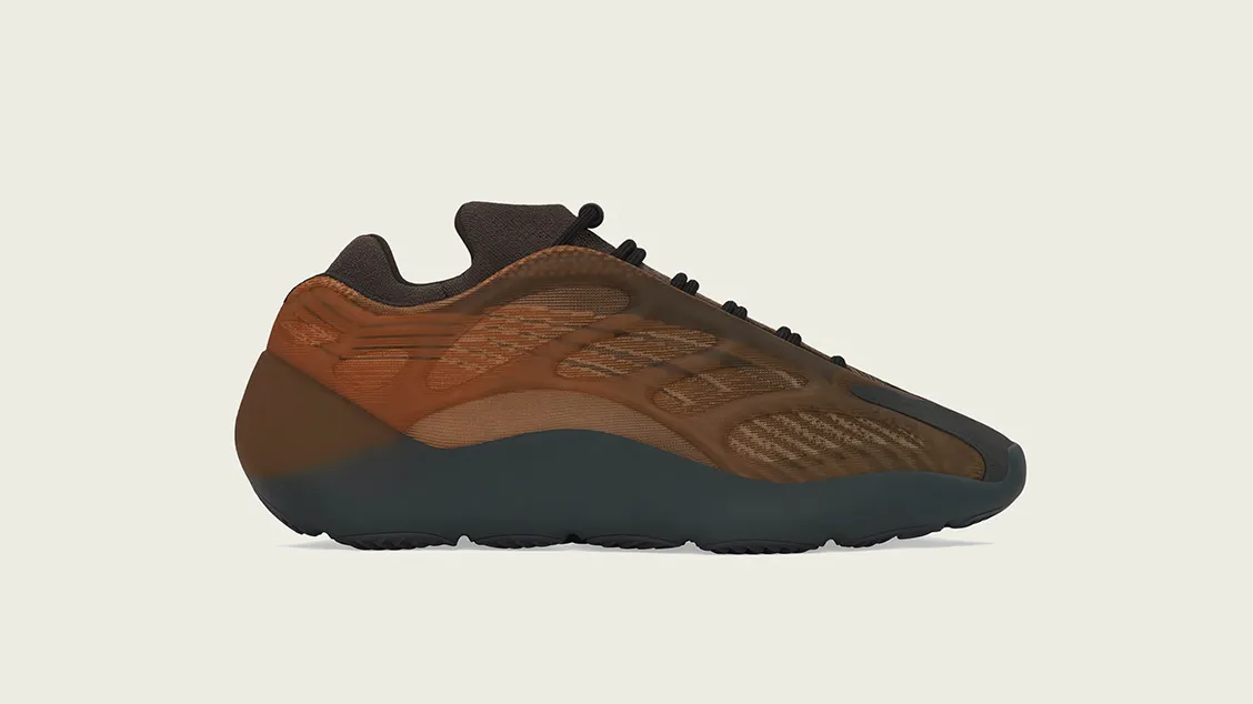 adidas YEEZY 700 V3 COPPER FADE