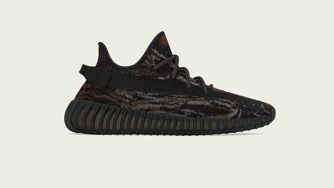 adidas YEEZY BOOST 350 V2 MX ROCK