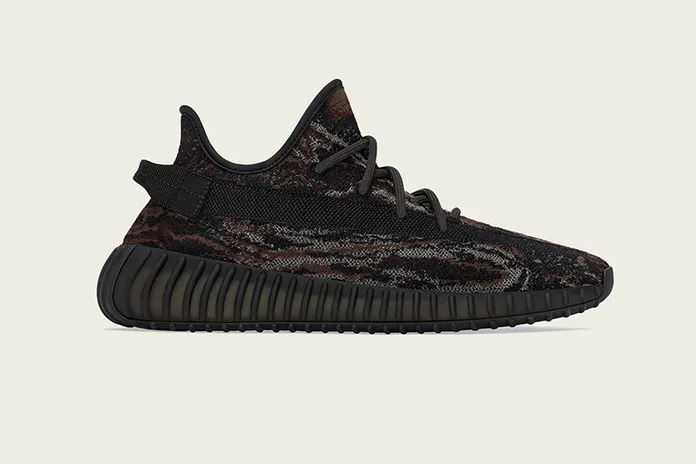 adidas YEEZY BOOST 350 V2 MX ROCK