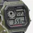 CASIO