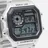 CASIO