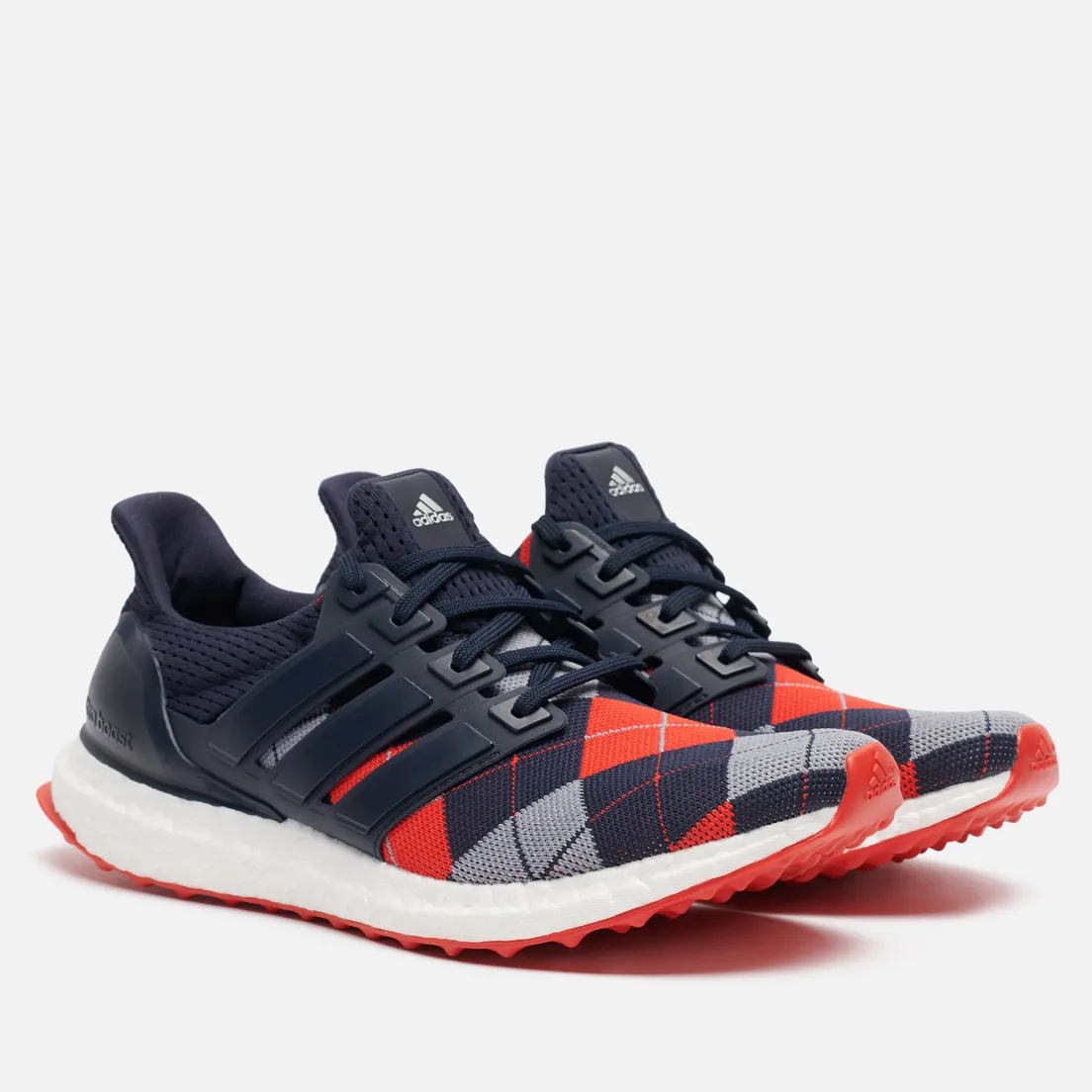 adidas Performance Мужские кроссовки x Kris Van Assche Ultra Boost
