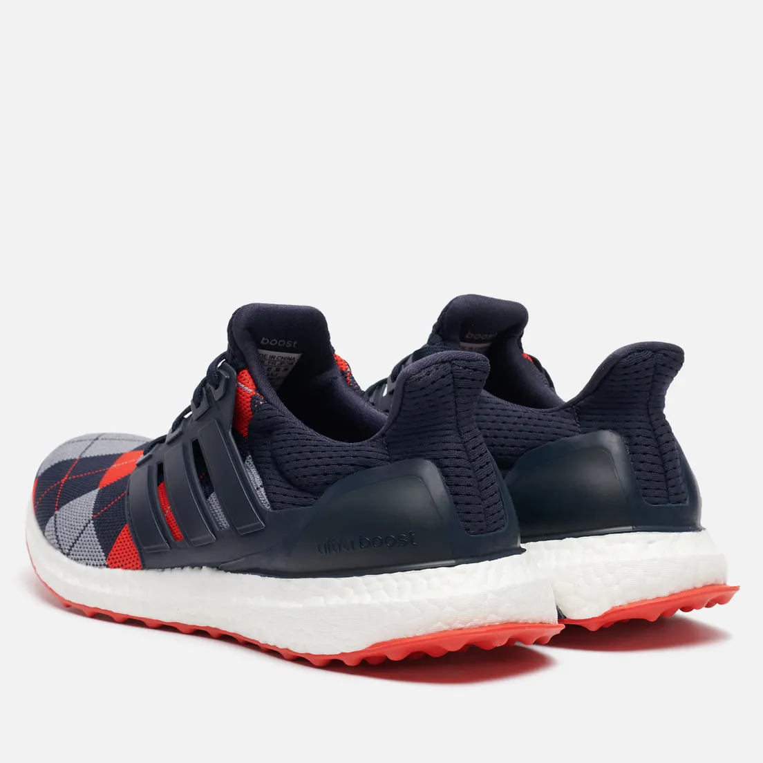 adidas Performance Мужские кроссовки x Kris Van Assche Ultra Boost