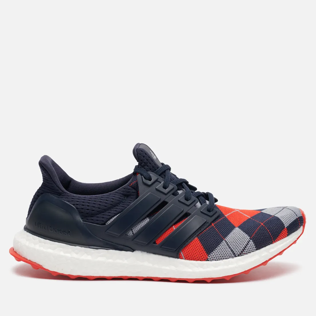 adidas Performance Мужские кроссовки x Kris Van Assche Ultra Boost