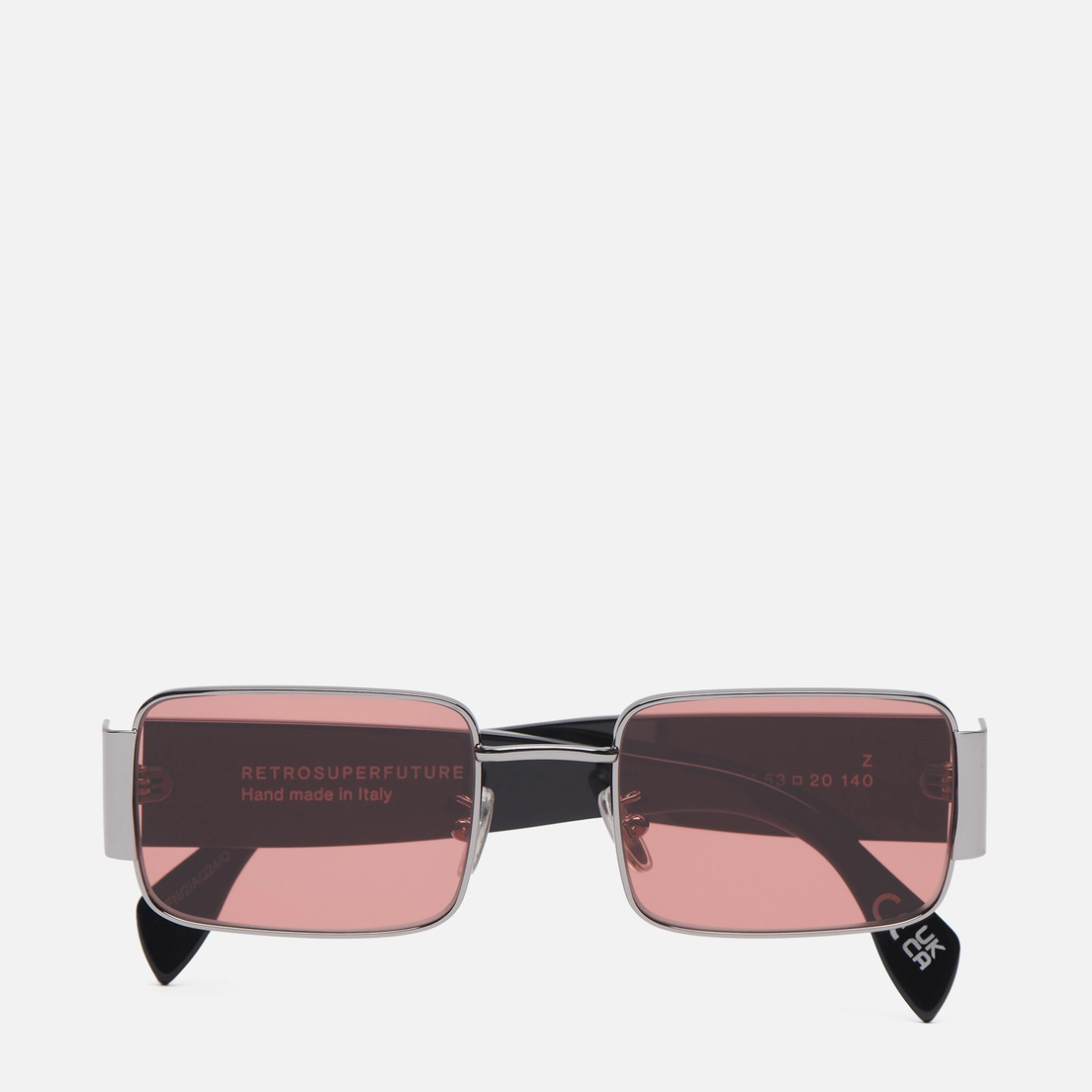 RETROSUPERFUTURE Солнцезащитные очки Z