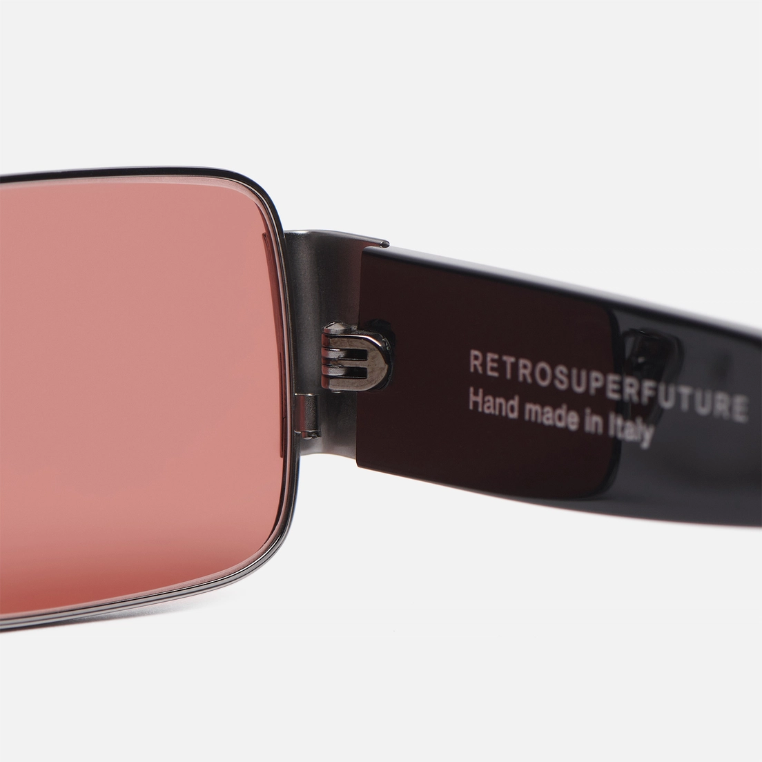 RETROSUPERFUTURE Солнцезащитные очки Z