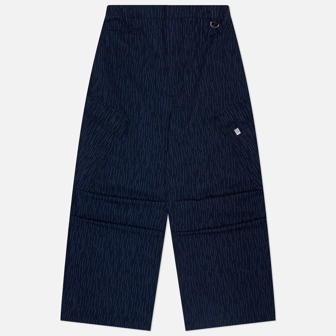 Anglan Мужские брюки Camo Oblique Cargo