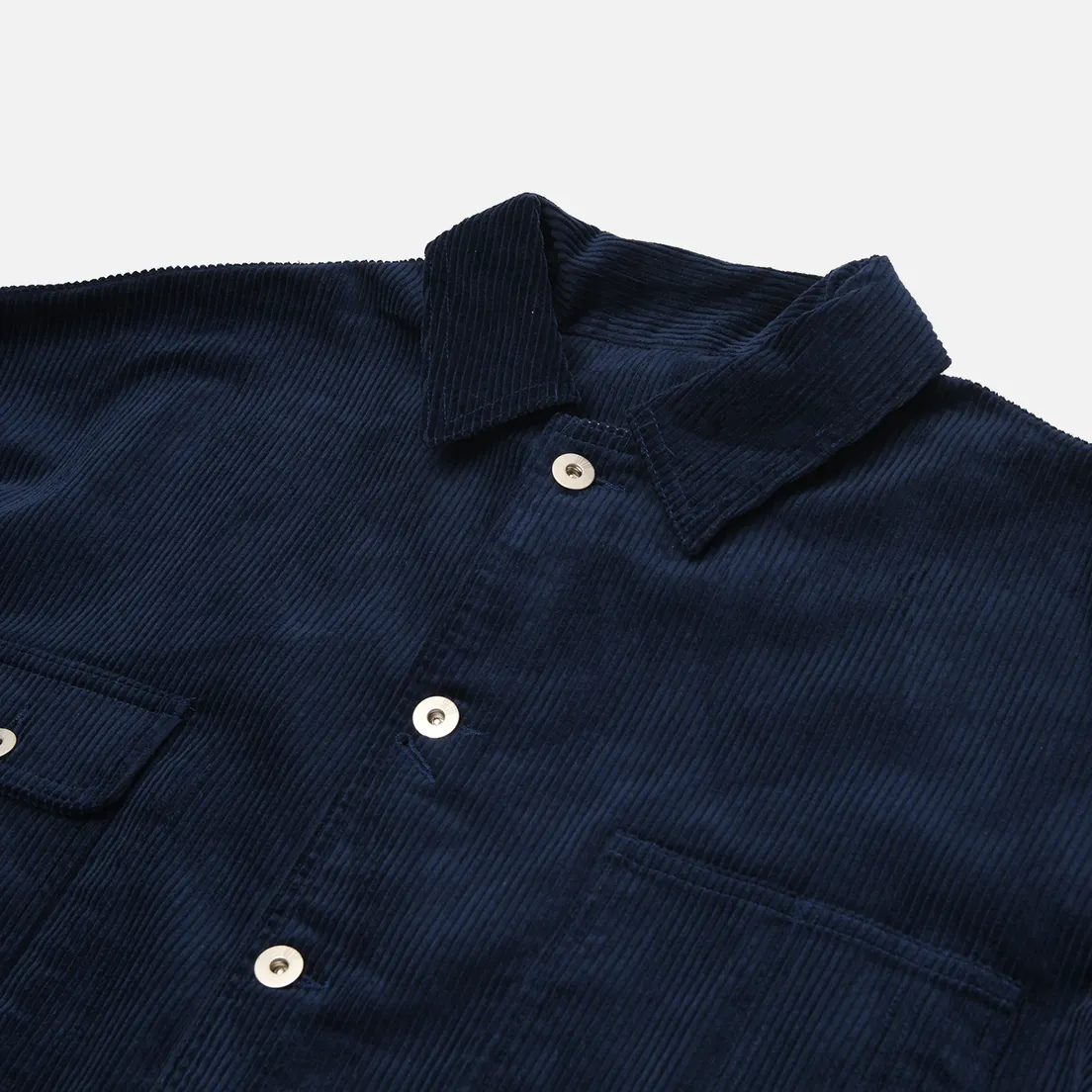 Anglan Мужское пальто Corduroy Work