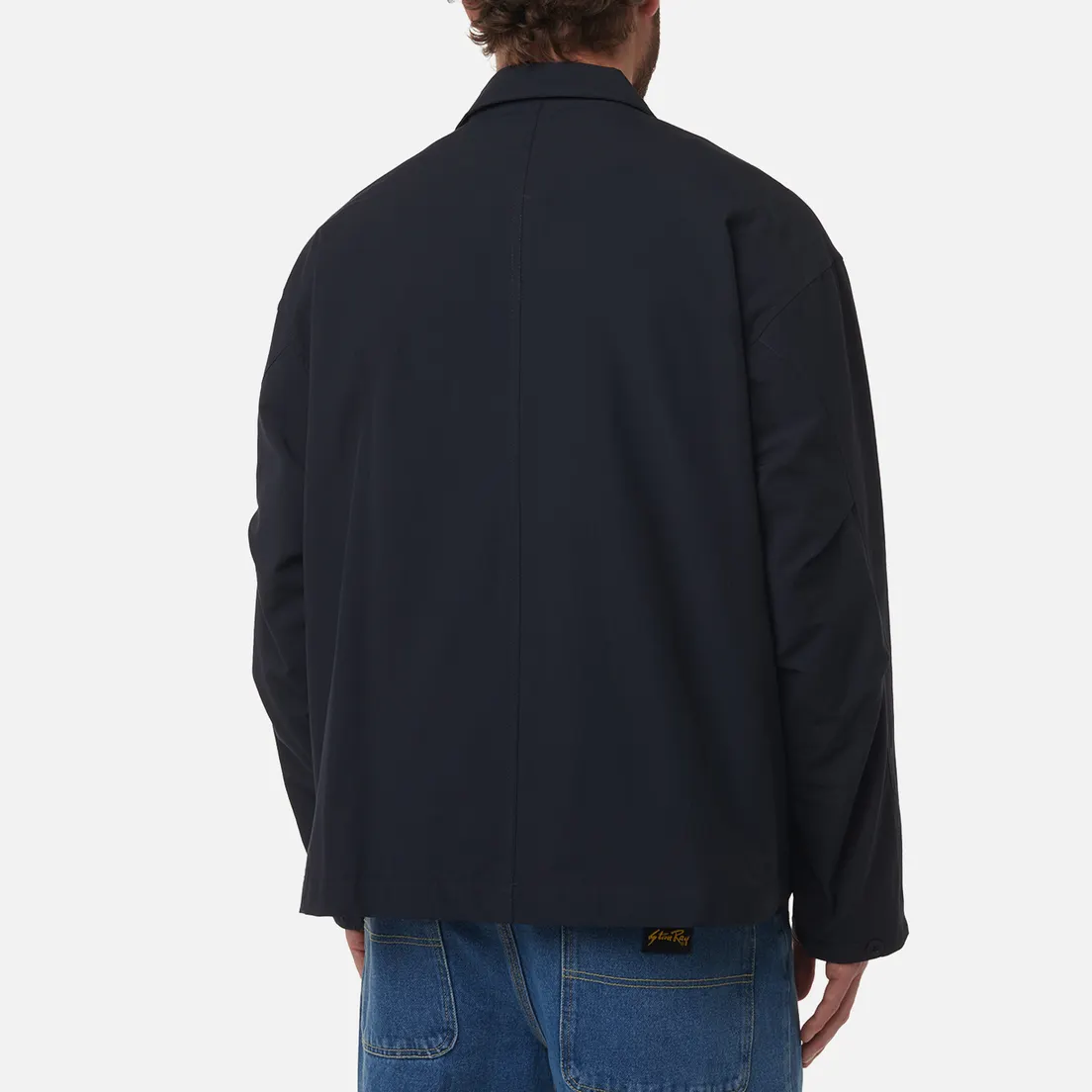 Anglan Мужской пиджак Decent Pocket Blazer