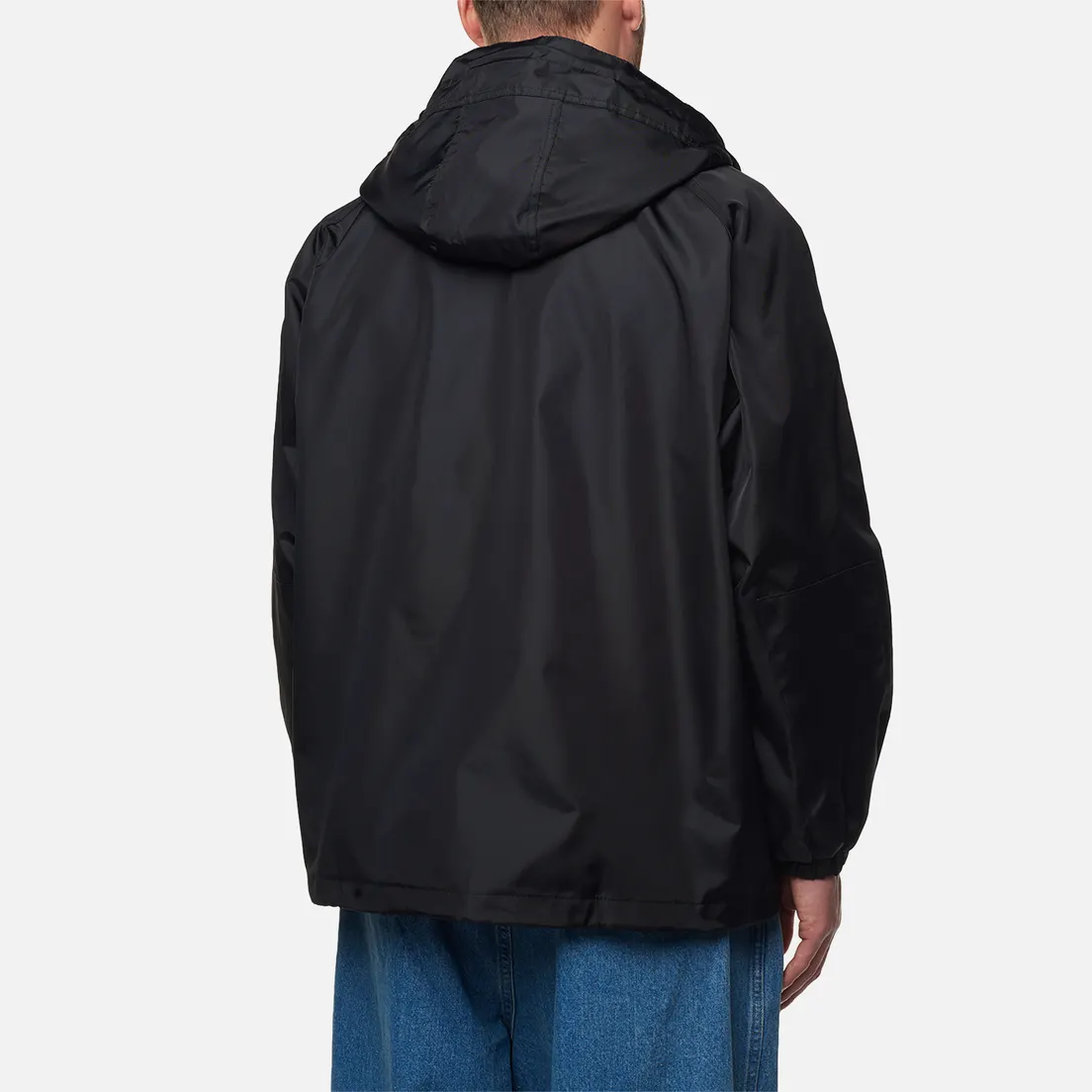 Anglan Мужская куртка анорак Double Pocket Mountain