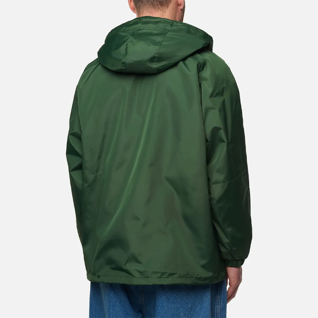 Anglan Мужская куртка анорак Double Pocket Mountain