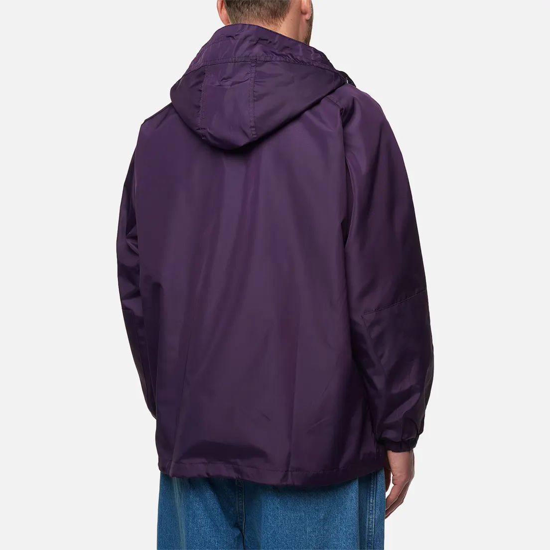 Anglan Мужская куртка анорак Double Pocket Mountain