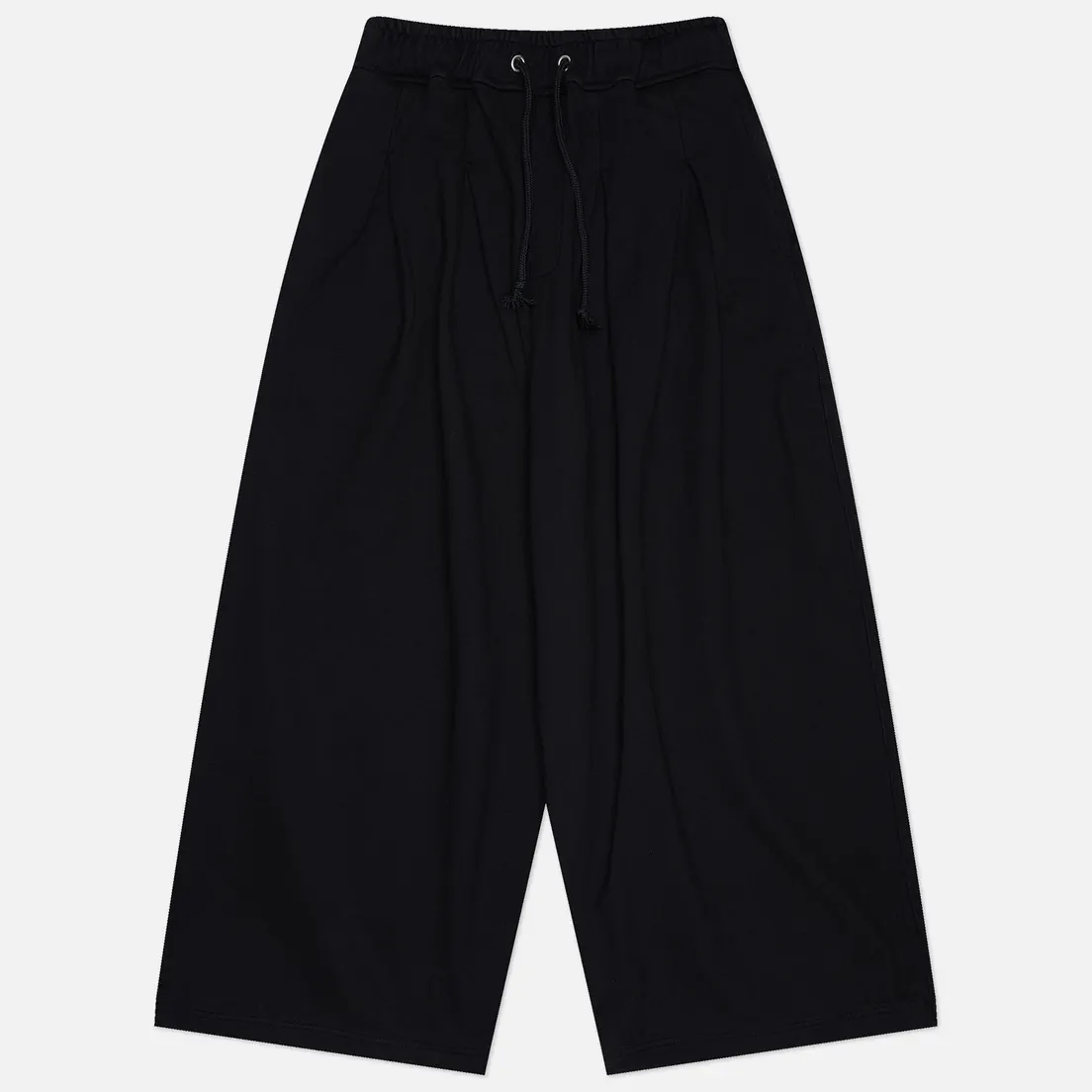 Anglan Мужские брюки Double Valley Tuck Sweat