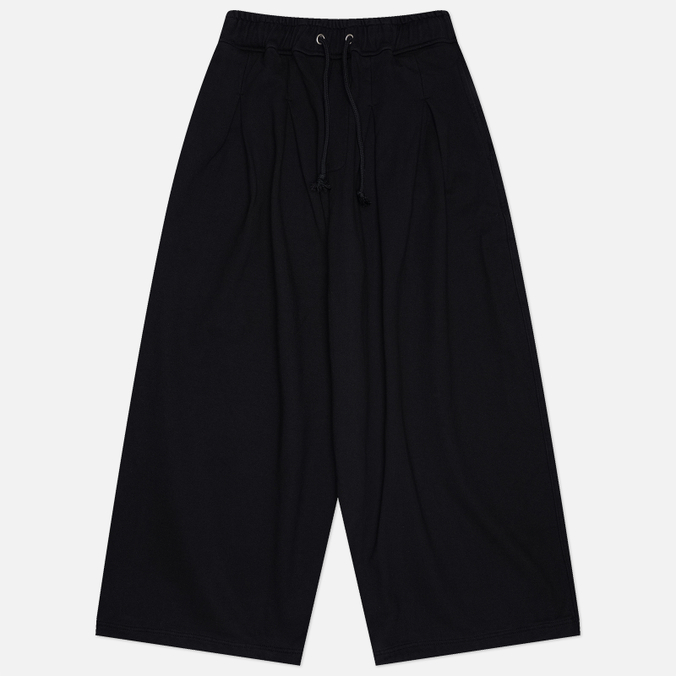 Мужские брюки ANGLAN Double Valley Tuck Sweat