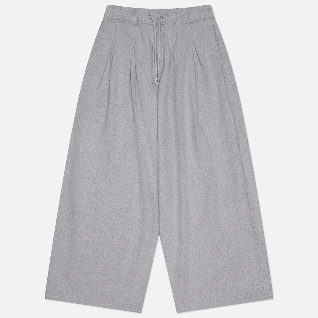 Anglan Мужские брюки Double Valley Tuck Sweat