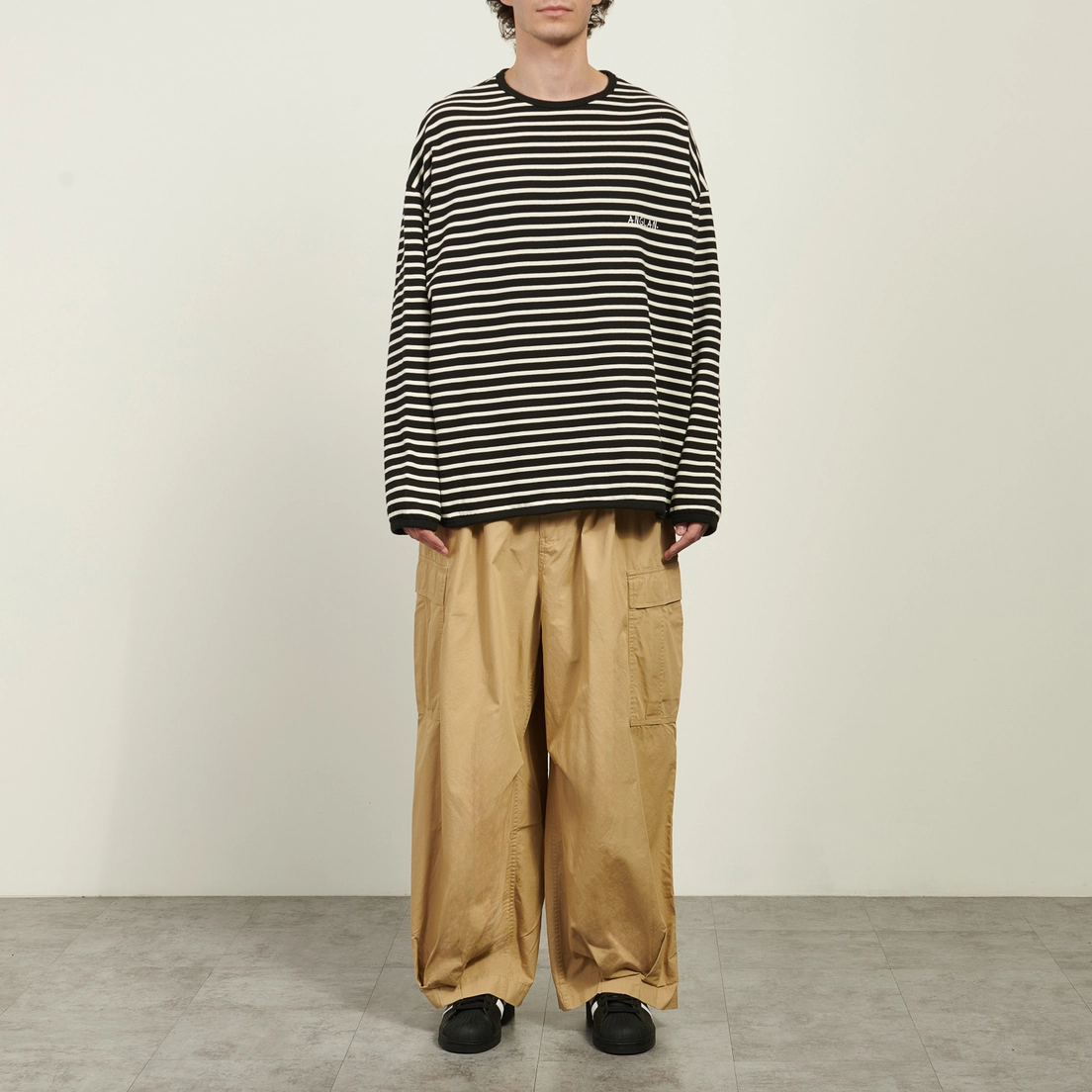 Anglan Мужские брюки Field Vijo Balloon