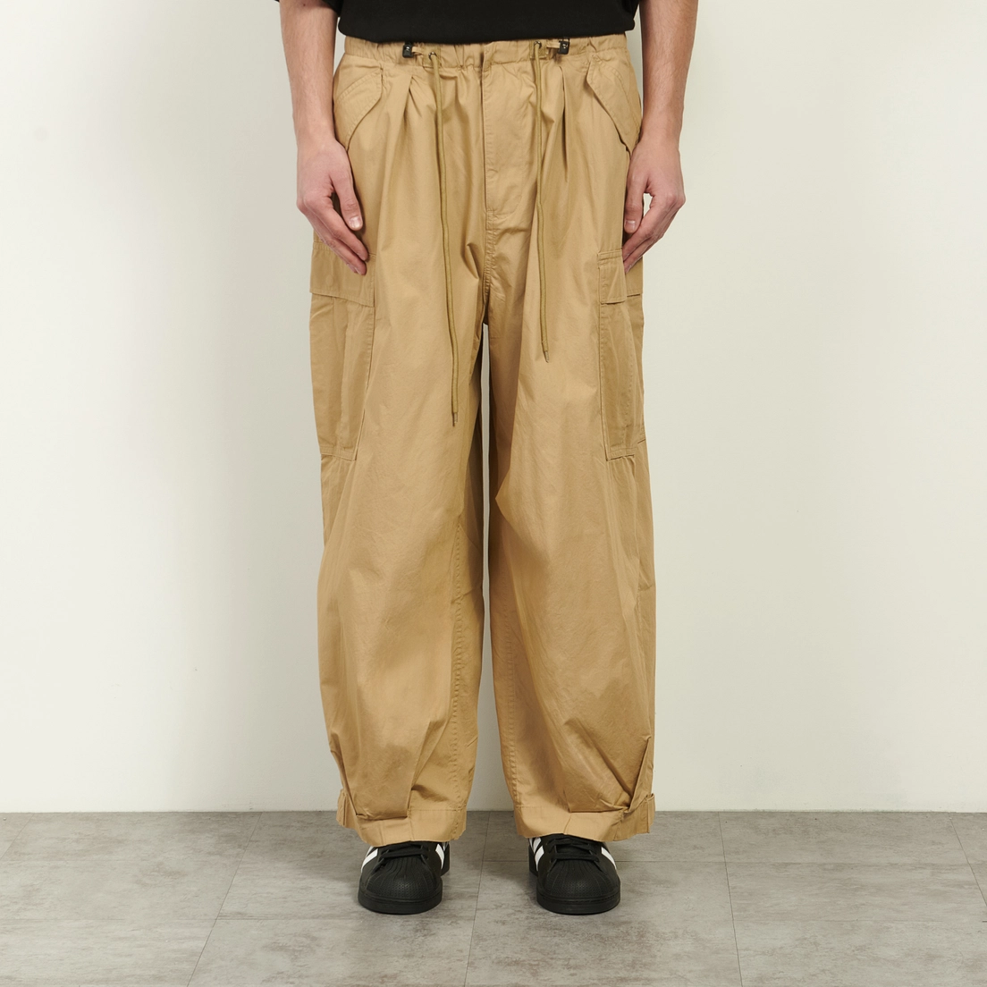 Anglan Мужские брюки Field Vijo Balloon