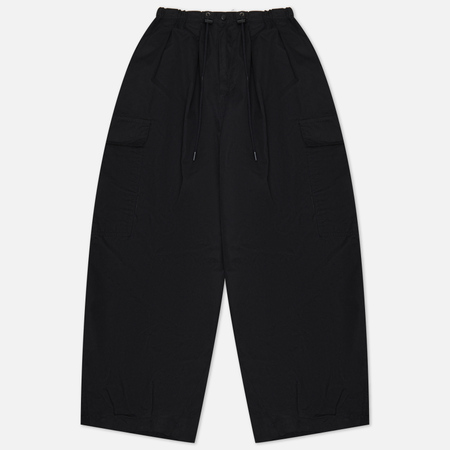 Мужские брюки Anglan Field Vijo Balloon, цвет чёрный, размер XL - фото 1