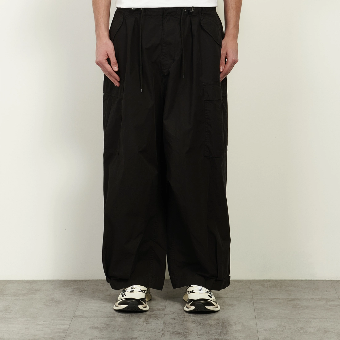 Anglan Мужские брюки Field Vijo Balloon