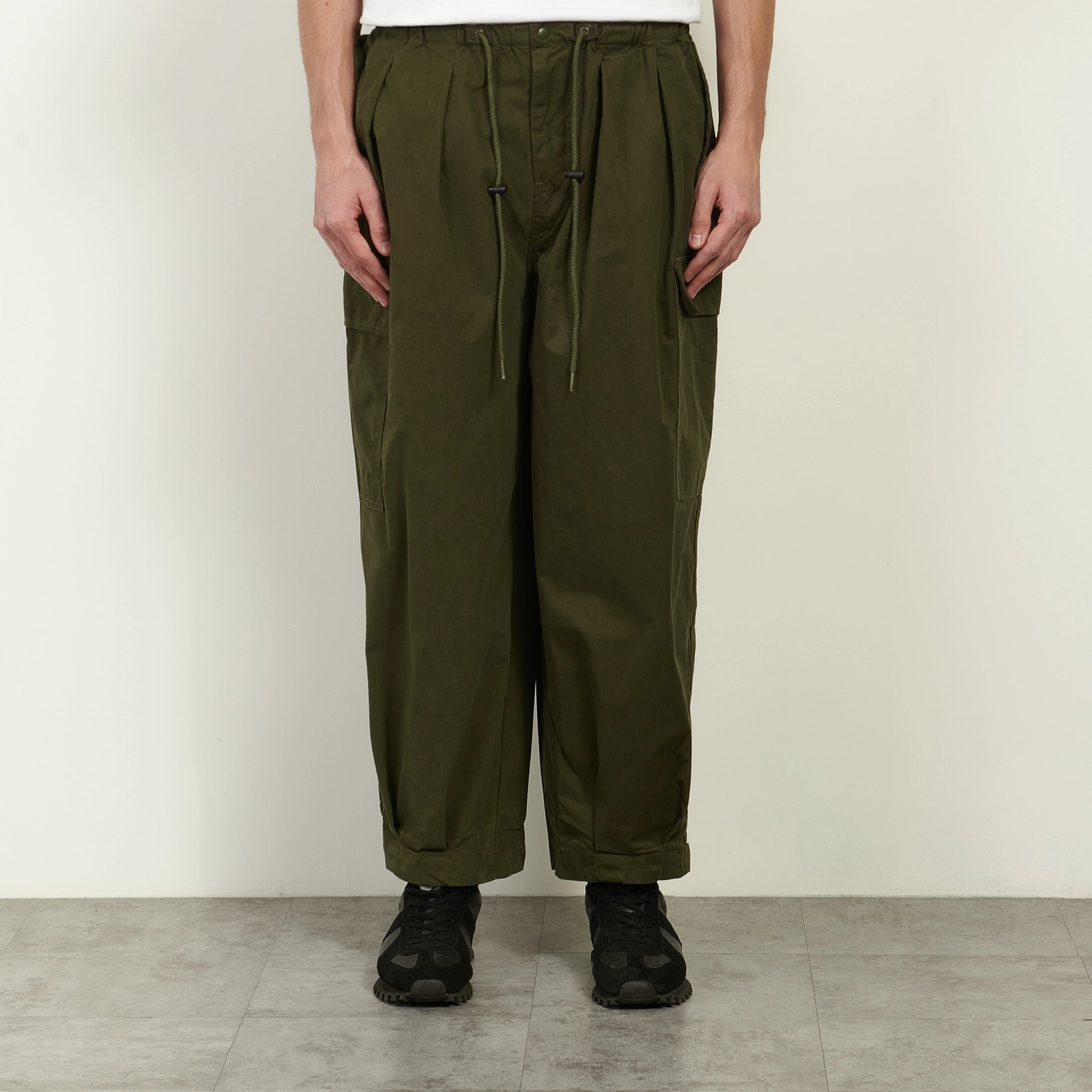 Anglan Мужские брюки Field Vijo Balloon