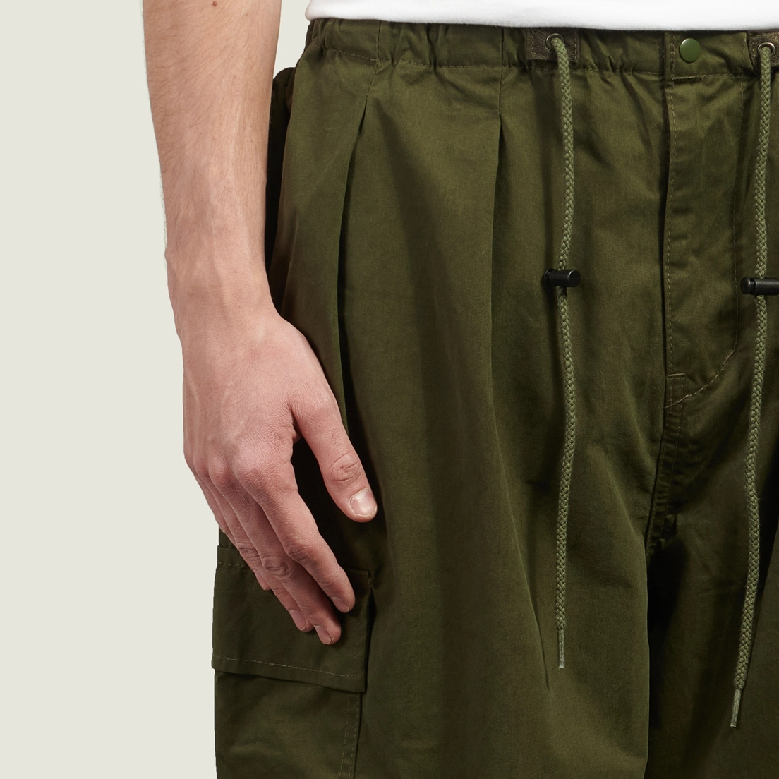 Anglan Мужские брюки Field Vijo Balloon