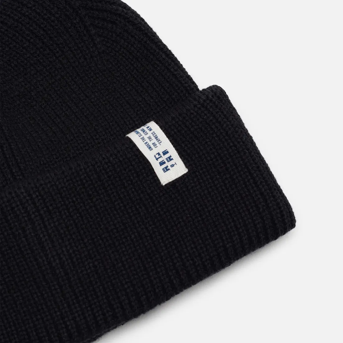 Anglan Шапка Label Essential
