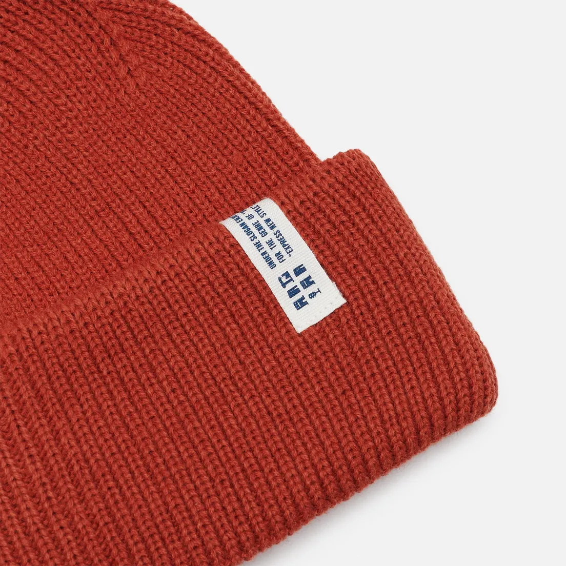 Anglan Шапка Label Essential
