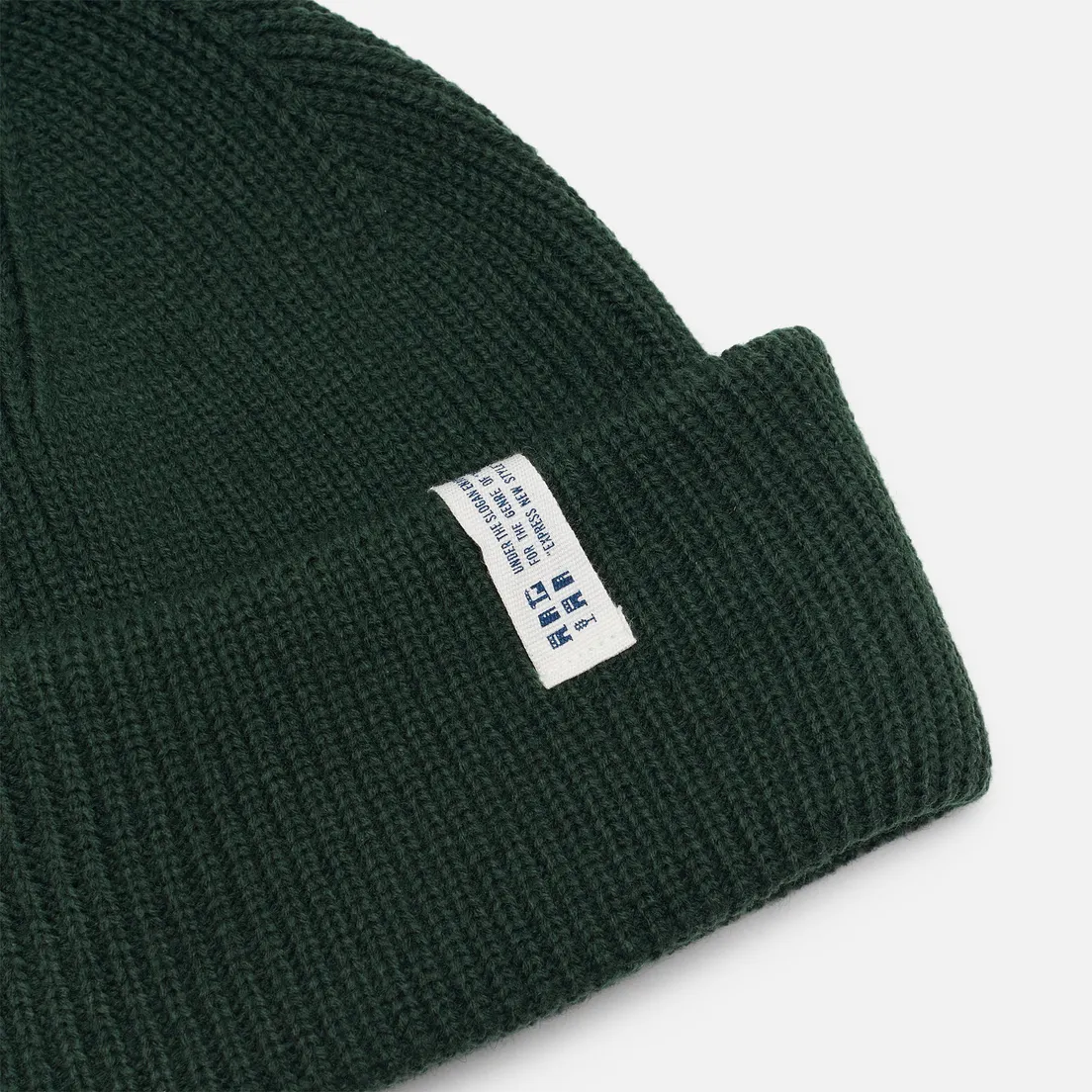 Anglan Шапка Label Essential