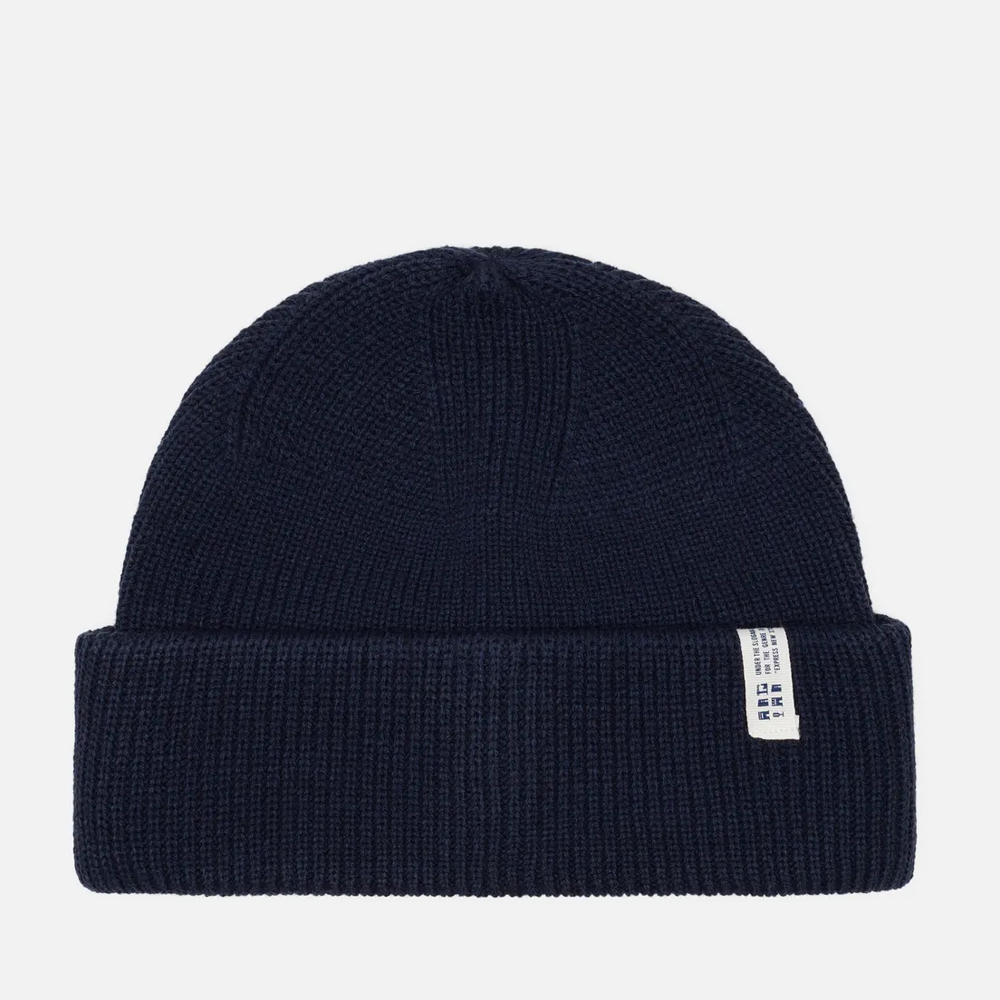 Anglan Шапка Label Essential