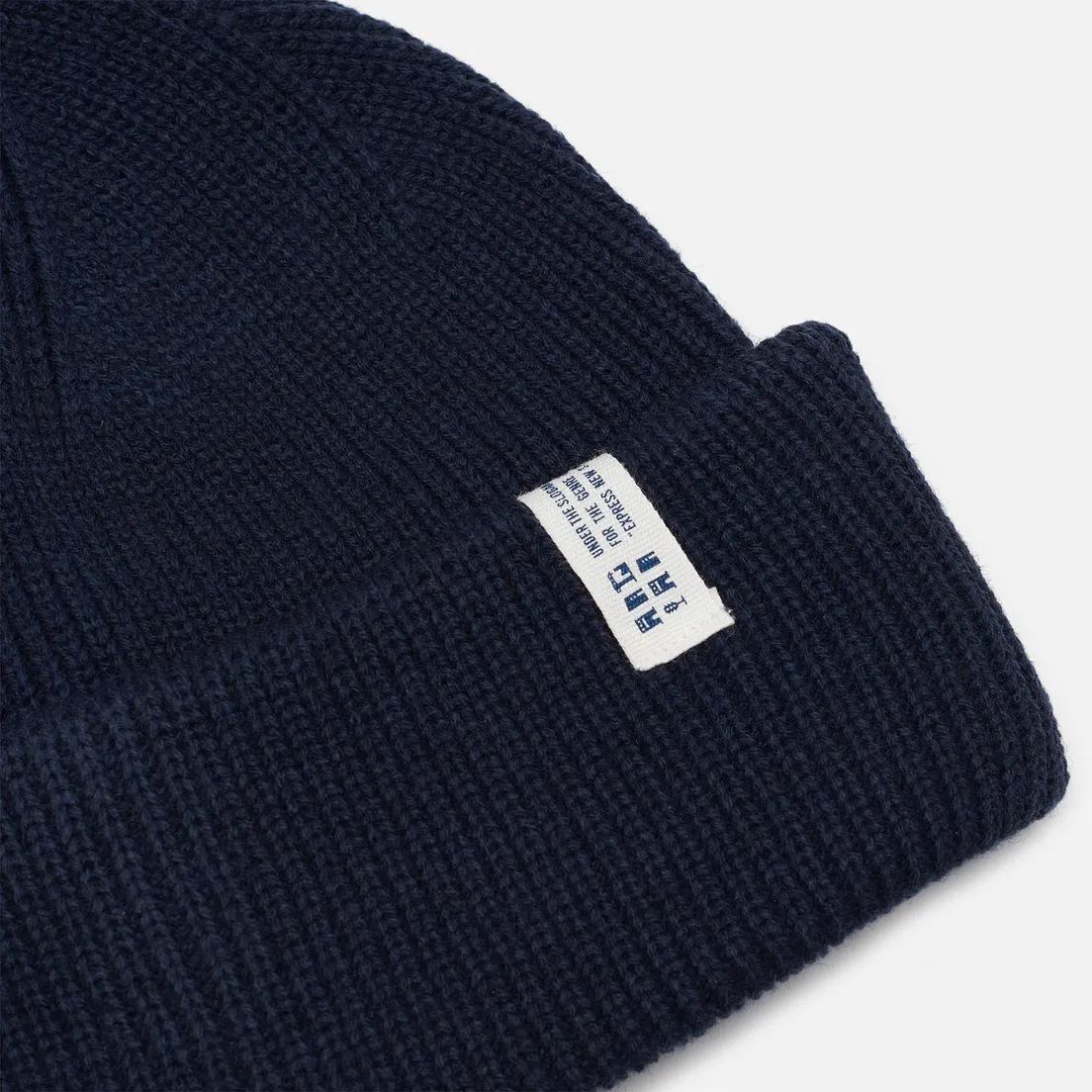 Anglan Шапка Label Essential