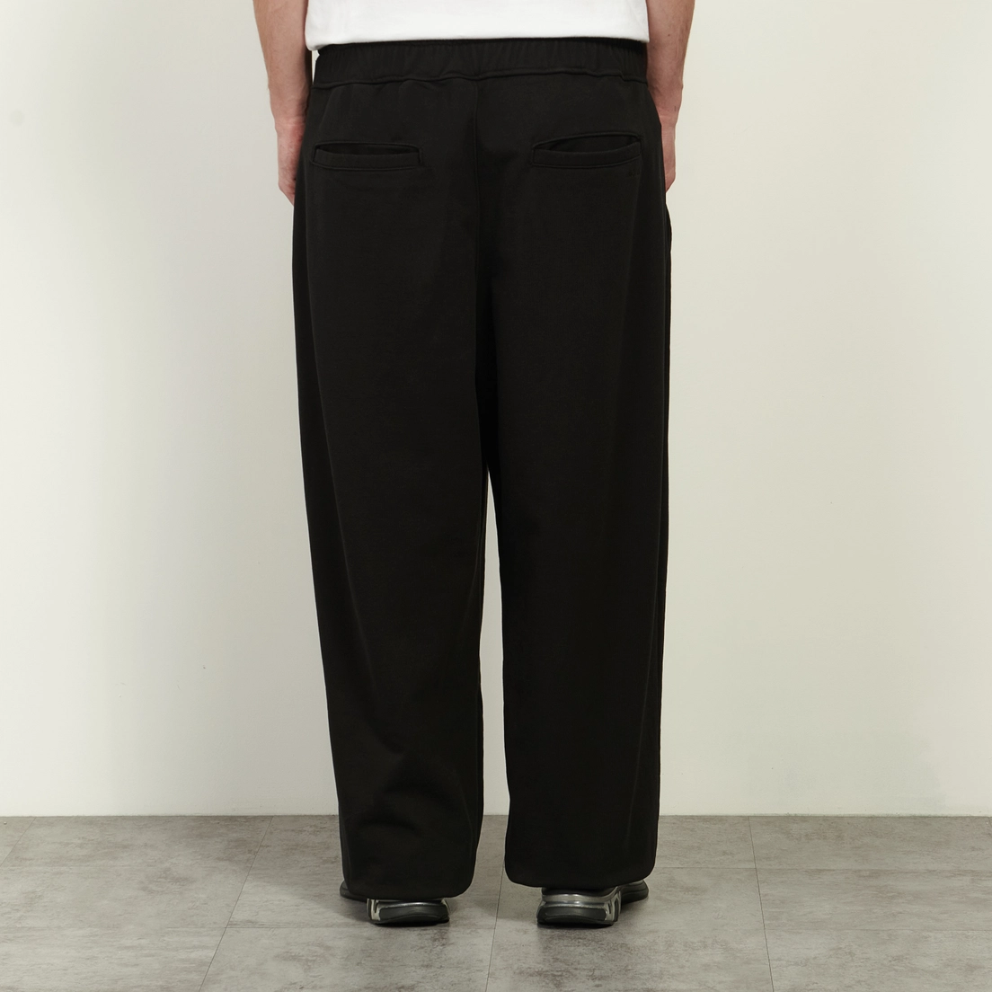 Anglan Мужские брюки Loose Fit Jogger Sweat