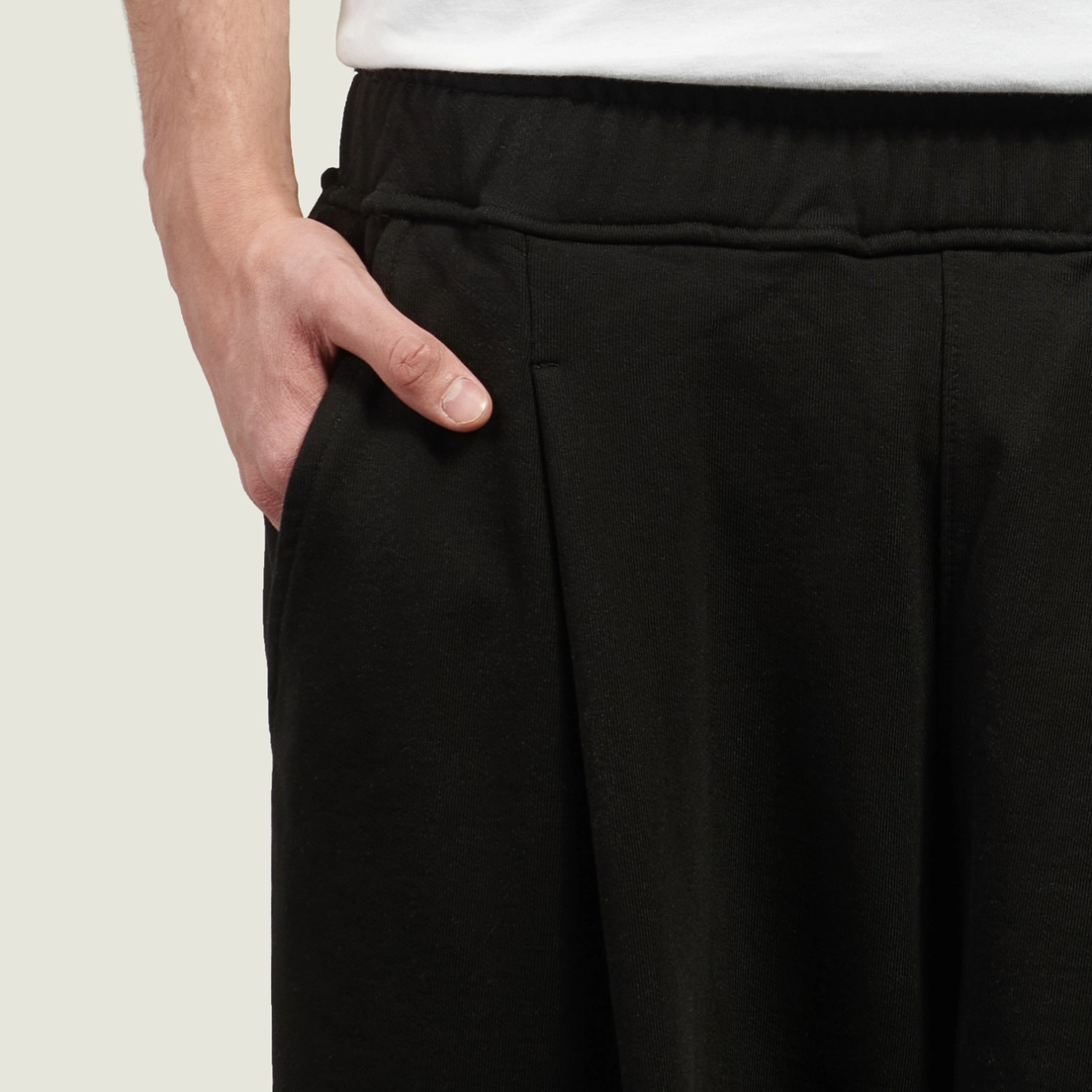 Anglan Мужские брюки Loose Fit Jogger Sweat