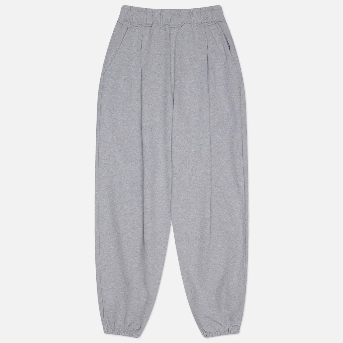 Anglan Мужские брюки Loose Fit Jogger Sweat