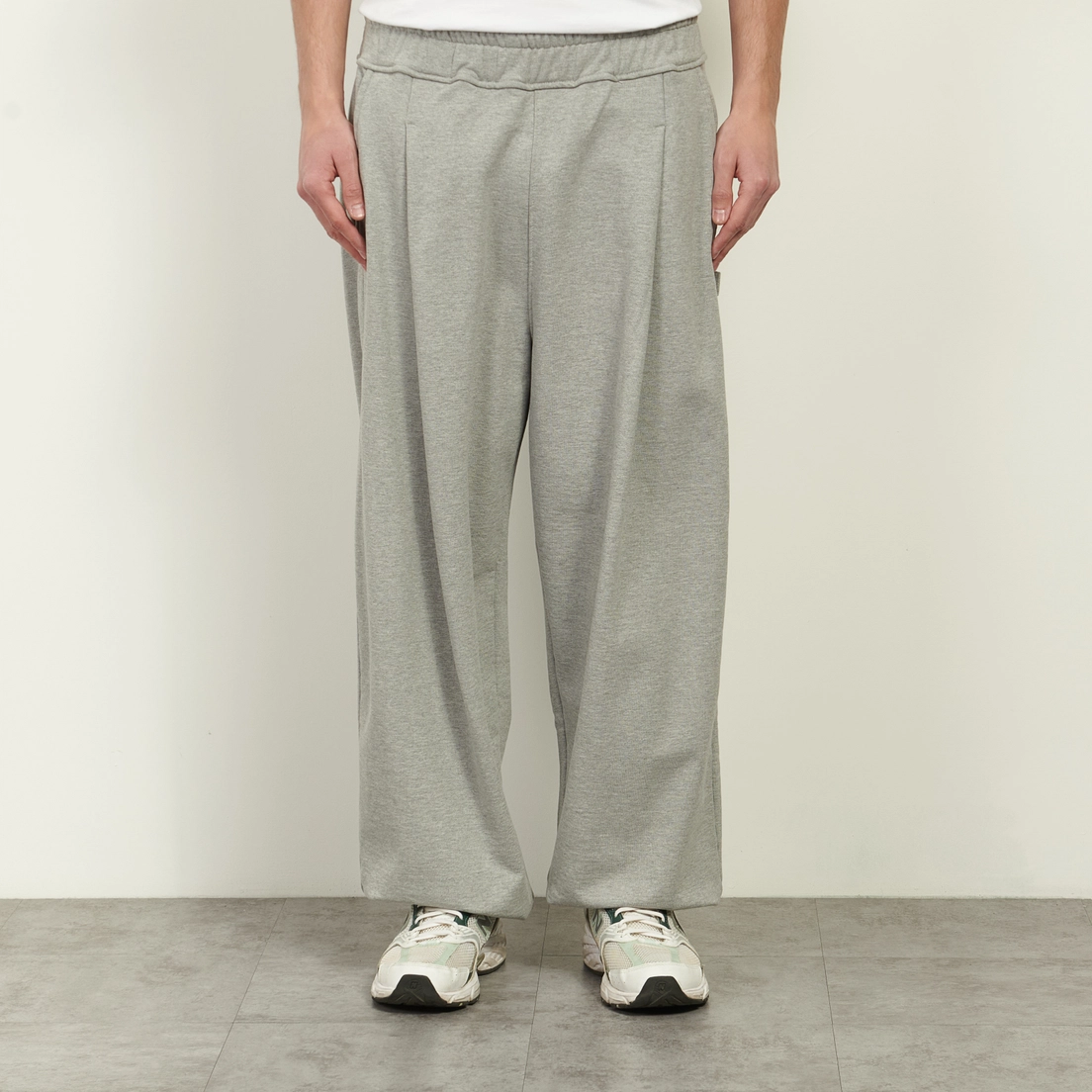 Anglan Мужские брюки Loose Fit Jogger Sweat