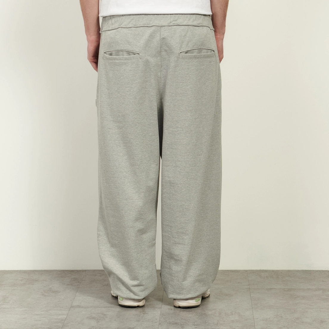 Anglan Мужские брюки Loose Fit Jogger Sweat
