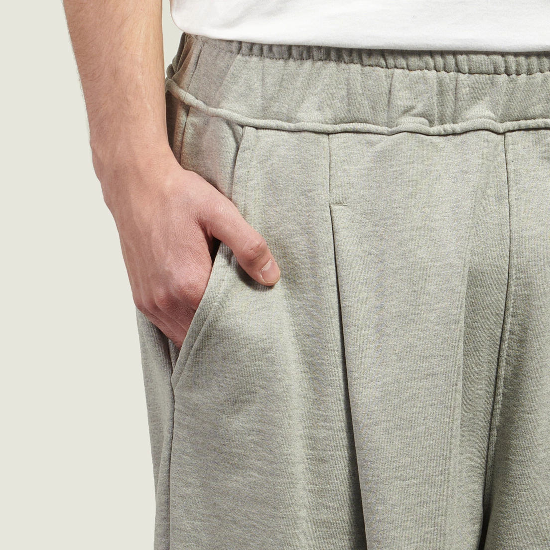 Anglan Мужские брюки Loose Fit Jogger Sweat